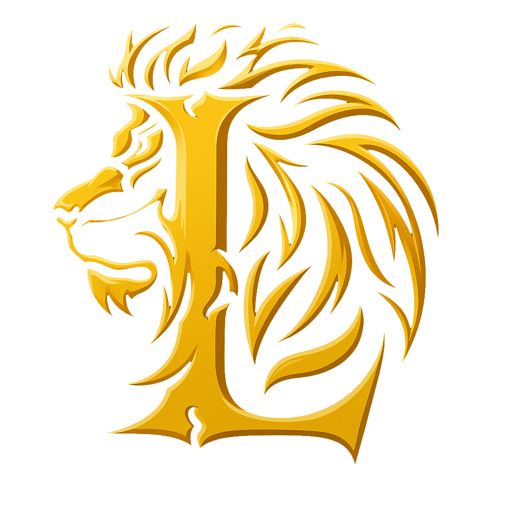 Lionshare Logo